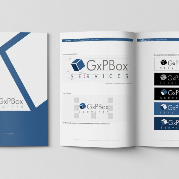 GxPBox Services – CI